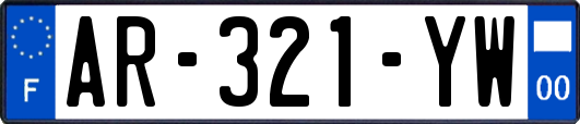 AR-321-YW