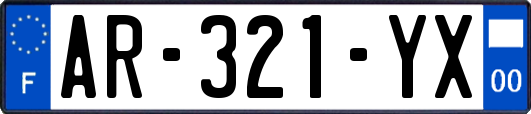 AR-321-YX