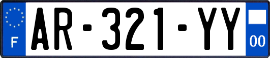 AR-321-YY