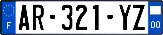 AR-321-YZ