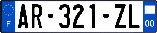 AR-321-ZL