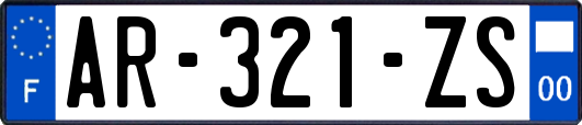 AR-321-ZS