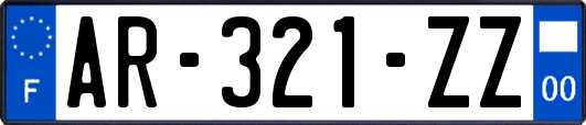 AR-321-ZZ