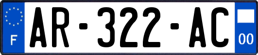 AR-322-AC