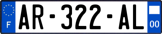 AR-322-AL