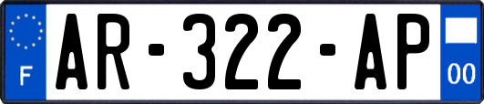 AR-322-AP