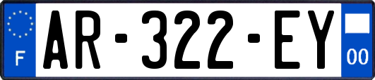 AR-322-EY