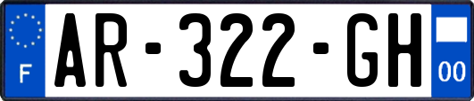 AR-322-GH