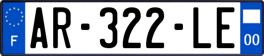 AR-322-LE