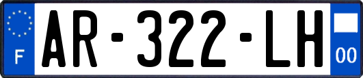 AR-322-LH