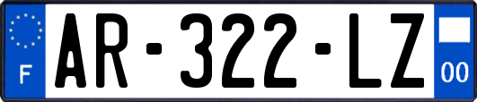AR-322-LZ