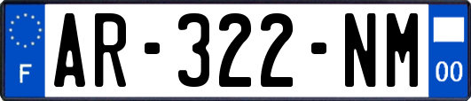 AR-322-NM