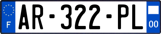 AR-322-PL
