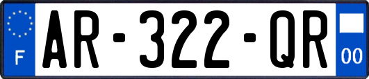 AR-322-QR