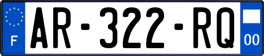 AR-322-RQ