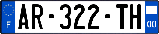 AR-322-TH
