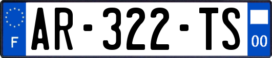 AR-322-TS
