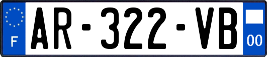 AR-322-VB