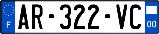 AR-322-VC