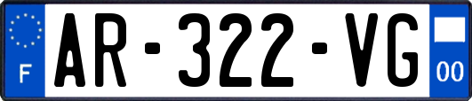 AR-322-VG