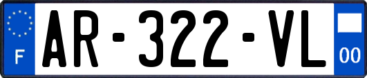 AR-322-VL