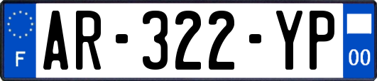 AR-322-YP