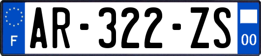 AR-322-ZS