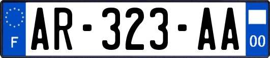 AR-323-AA