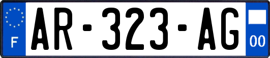 AR-323-AG