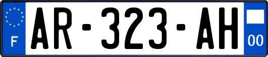 AR-323-AH