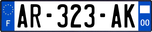 AR-323-AK