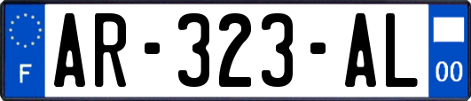 AR-323-AL