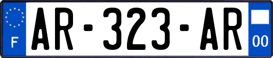 AR-323-AR