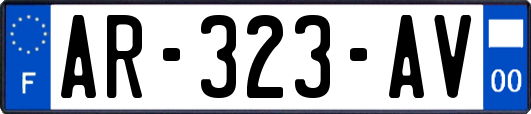 AR-323-AV