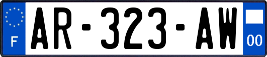 AR-323-AW