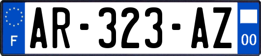 AR-323-AZ