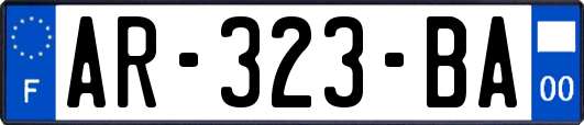 AR-323-BA