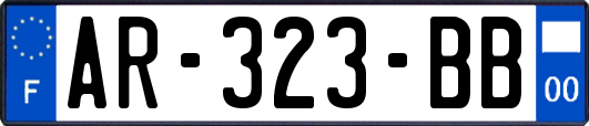 AR-323-BB