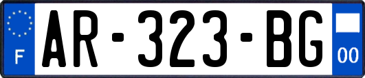 AR-323-BG