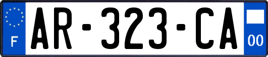 AR-323-CA
