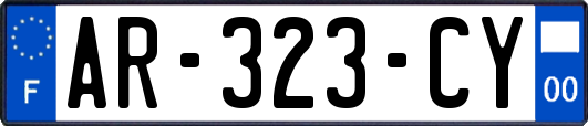 AR-323-CY