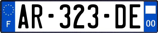 AR-323-DE