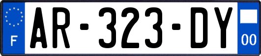 AR-323-DY