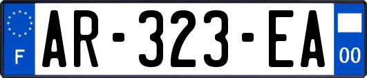 AR-323-EA