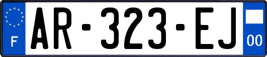 AR-323-EJ