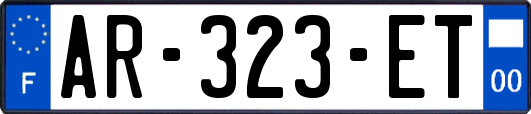 AR-323-ET