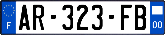 AR-323-FB