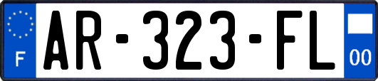 AR-323-FL