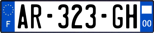 AR-323-GH