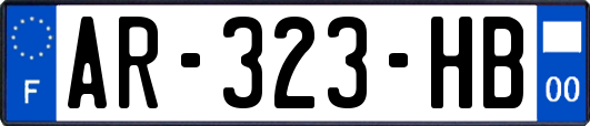 AR-323-HB